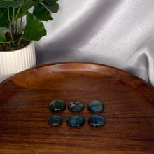 Load image into Gallery viewer, Labradorite Cabochons
