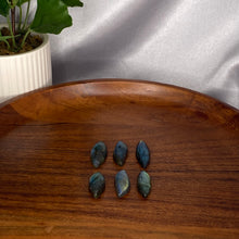 Load image into Gallery viewer, Labradorite Cabochons
