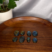 Load image into Gallery viewer, Labradorite Cabochons
