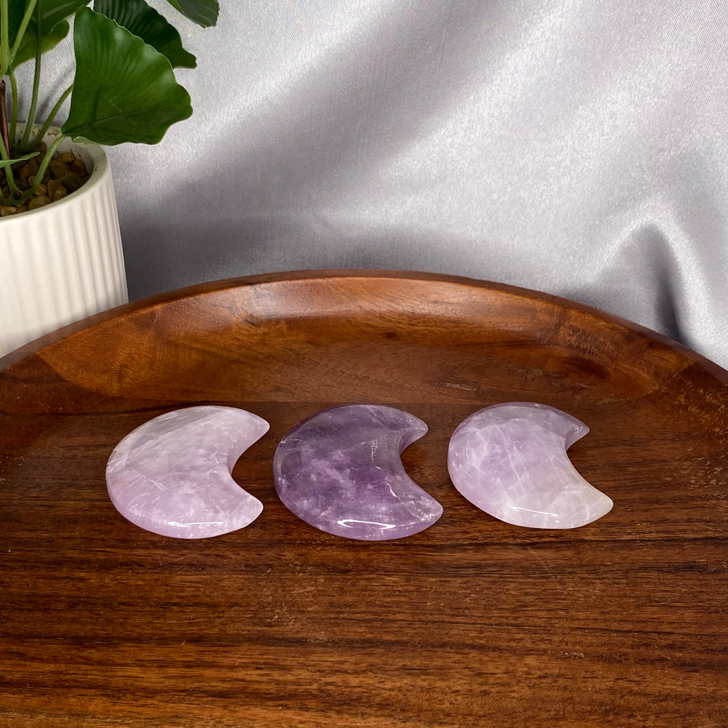 Amethyst Moons