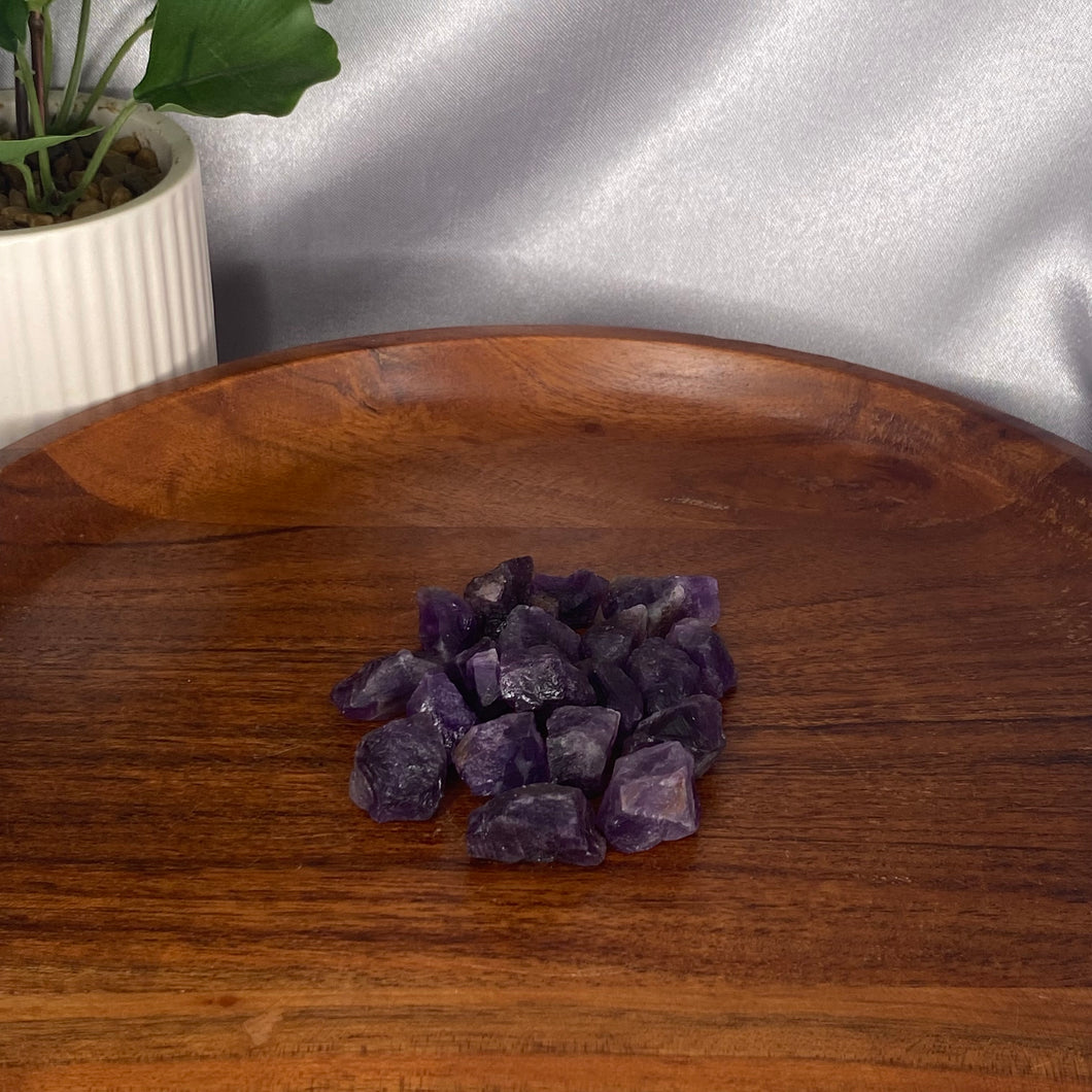 Amethyst Raw