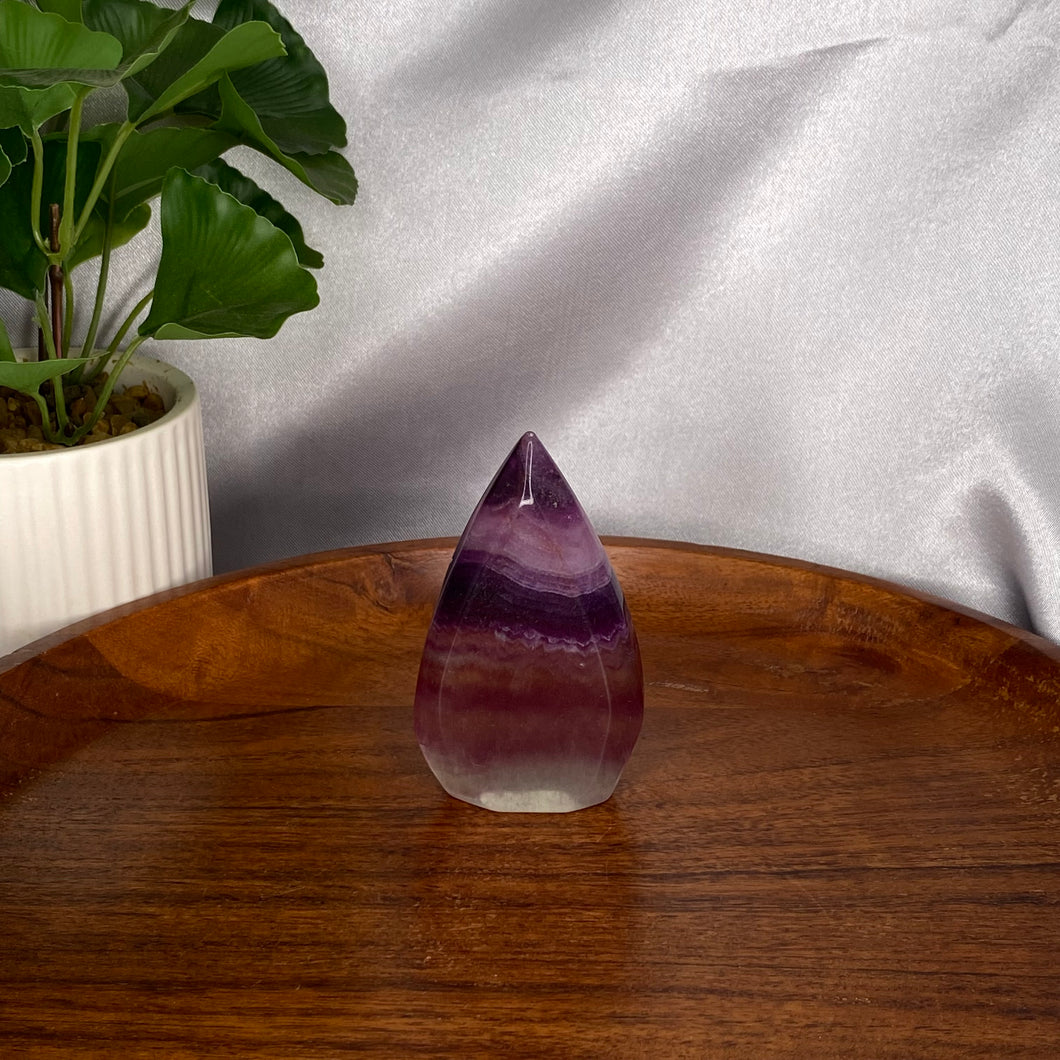 Candy Fluorite Flame