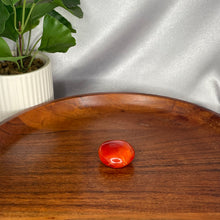 Load image into Gallery viewer, Carnelian Palm Stones
