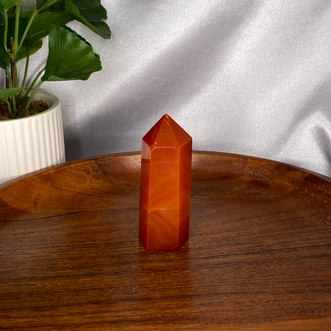 Carnelian Towers