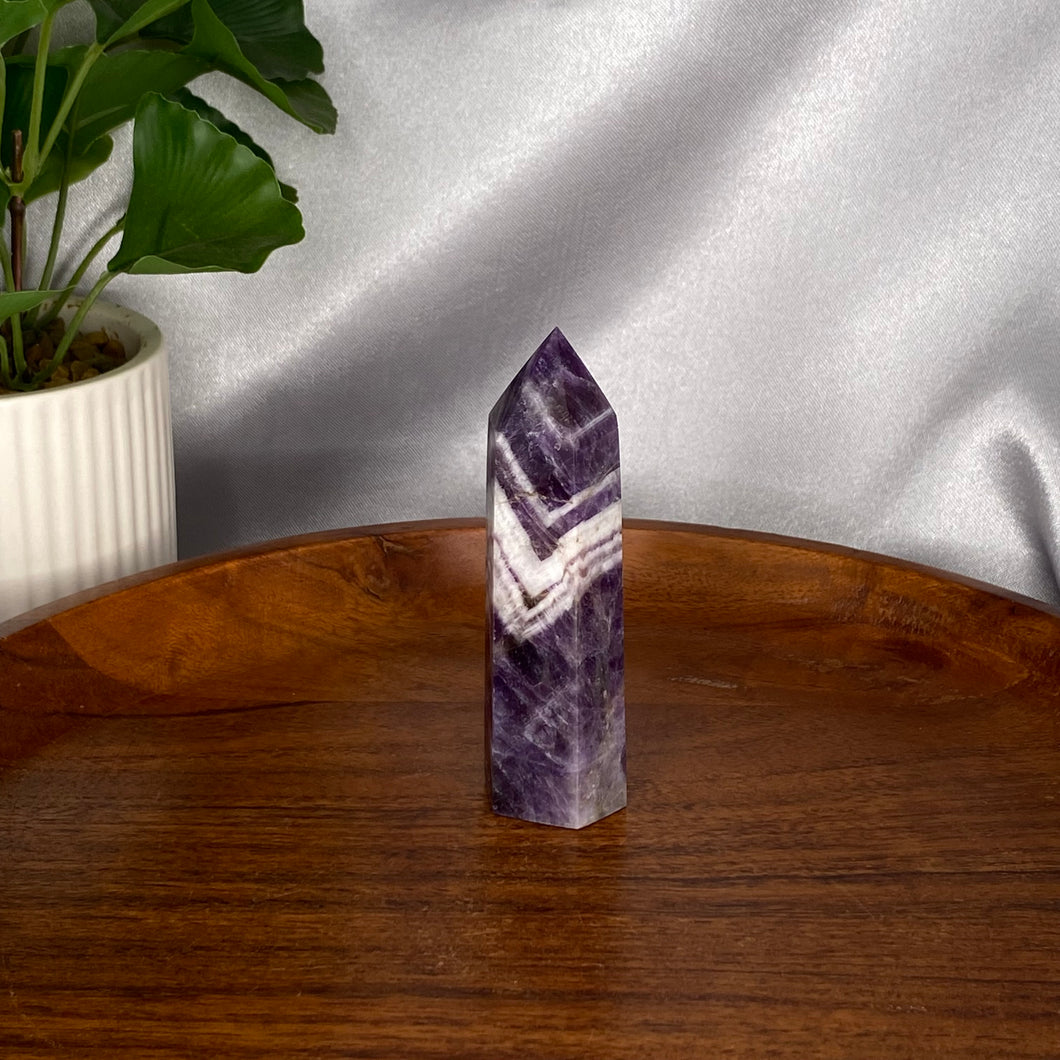 Chevron Amethyst Towers