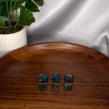 Load image into Gallery viewer, Labradorite Cabochons
