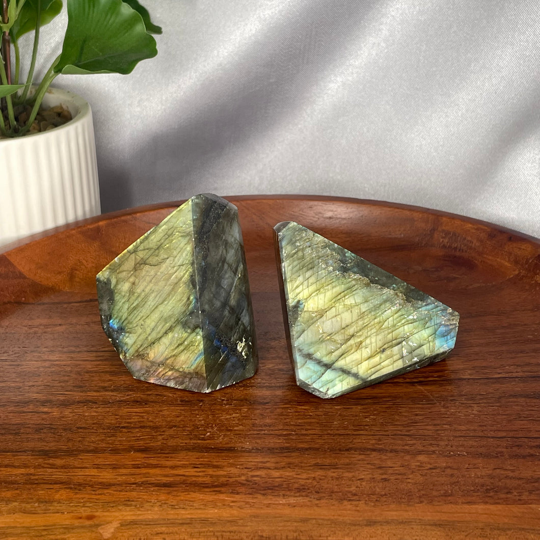 Labradorite Free Forms (Chipped)