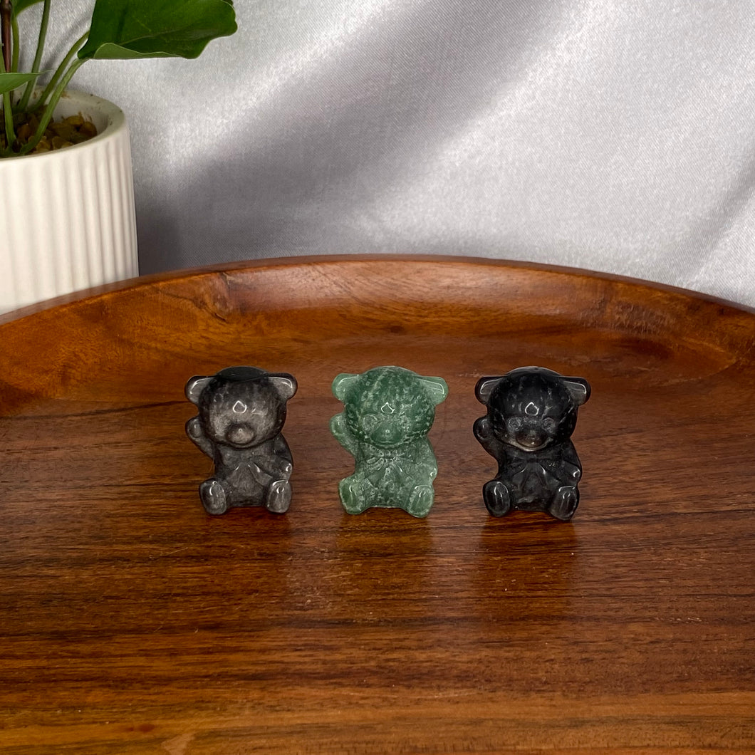 Mini Bears