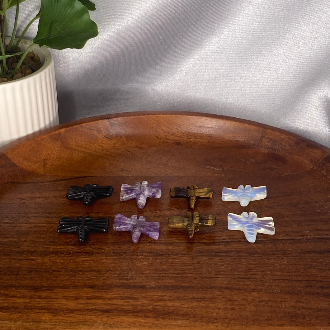 Mini Dragonflies