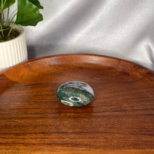 Load image into Gallery viewer, Ocean Jasper Palm Stones
