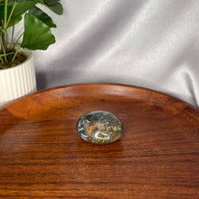 Load image into Gallery viewer, Ocean Jasper Palm Stones
