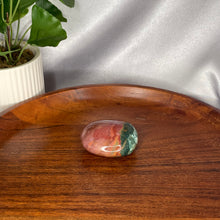 Load image into Gallery viewer, Ocean Jasper Palm Stones
