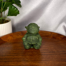 Load image into Gallery viewer, Serpentine Ninja Turtle Set
