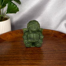 Load image into Gallery viewer, Serpentine Ninja Turtle Set
