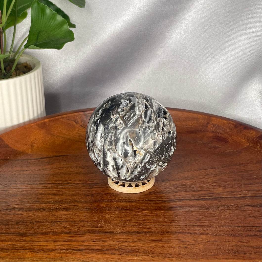 Sphalerite Sphere