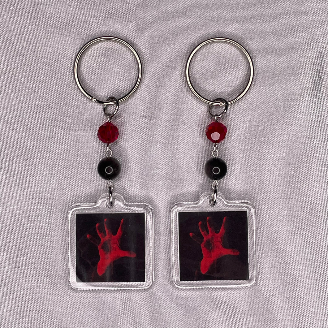 System of a Down Keyrings