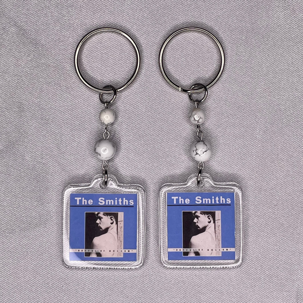 The Smiths Keyrings (Hatful of Hollow)