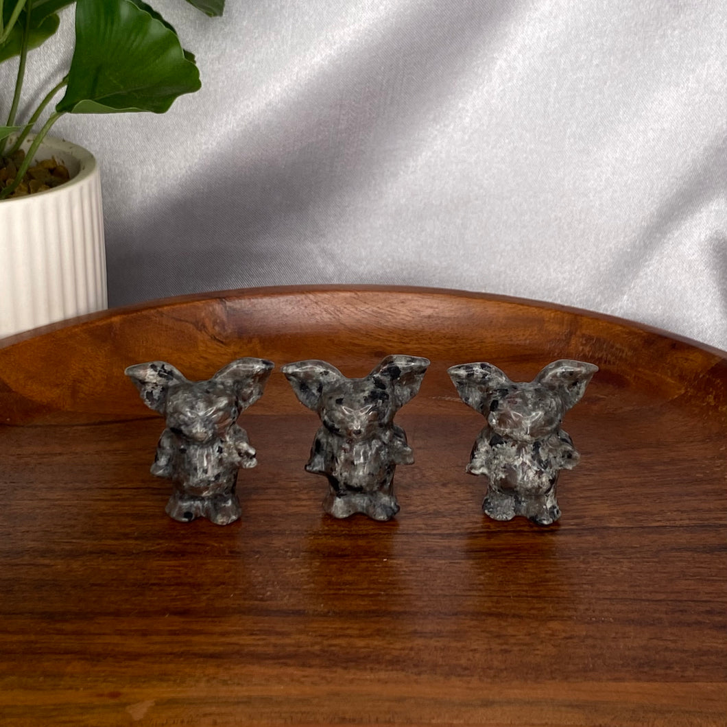 Yooperlite Mini Gremlins