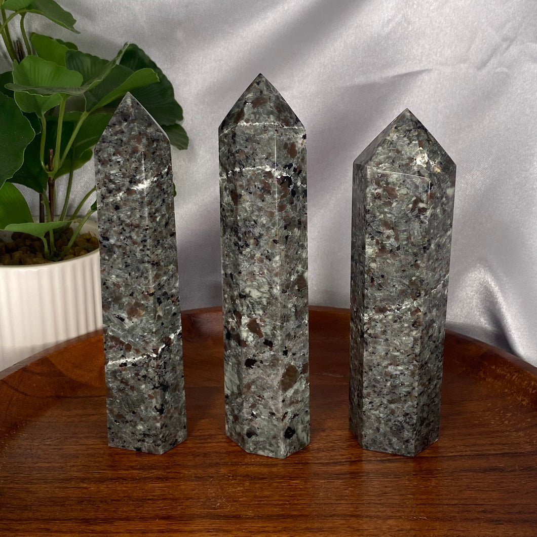 Yooperlite Large Towers