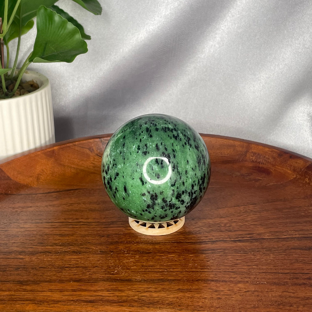 Zoisite Sphere