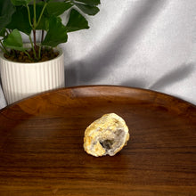 Load image into Gallery viewer, Smokey Quartz Geode
